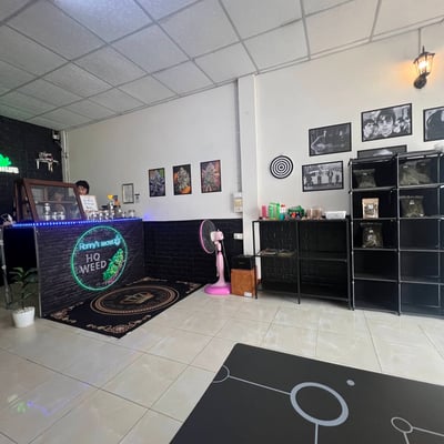 Nakhon Phanom Cannabis product image
