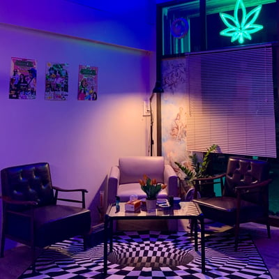 Heaven High Cannabis Store