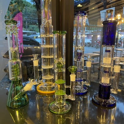 กัญชาจันทบุรี ร้านตามหากัญ จันทบุรี มี4สาขา product image