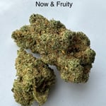 Now & Fruity - Exotic