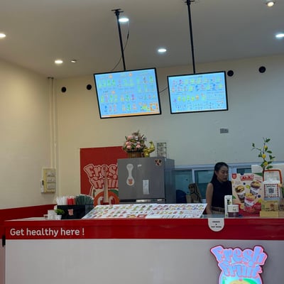 Fresh fruit สาขากำแพงเพชร product image