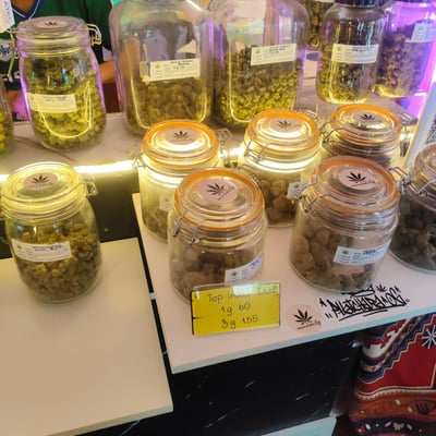 Phatchara OG product image