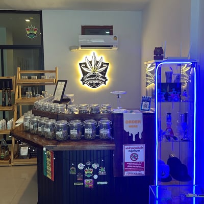 TamnanSahai - Lamphun product image