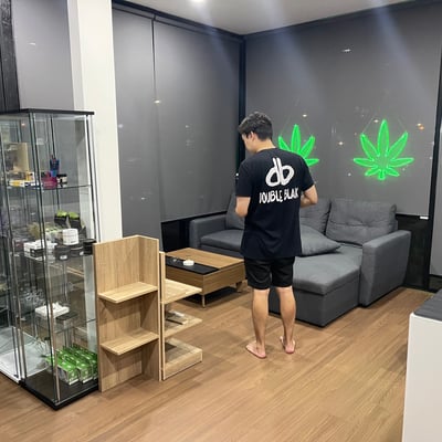 The Weed Shop - Cannabis Dispensary เดอะวีดชอป ร้านกัญชา product image