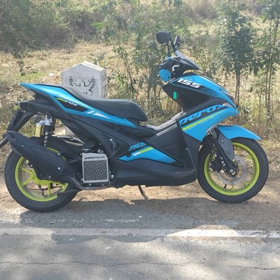 Cannabis Corner Khonkaen & Moterbike for Rent product image