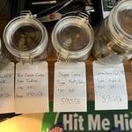 Hit me high Cannabis Shop