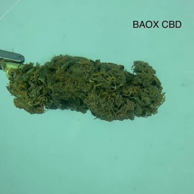 BaOx CBD