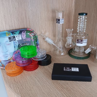 HAZE CANNABIS product image