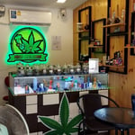 HIGH Andaman Cannabis Shop3