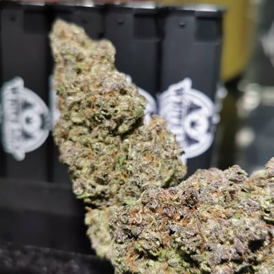 WHITE LILY cannabis dispensary & weed shop aonang delivery product image
