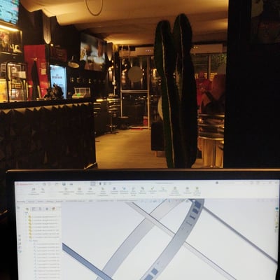 Review image