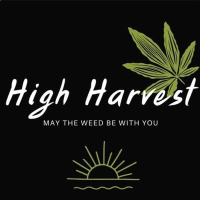 High Harvest (พิบูลมังสาหาร)
