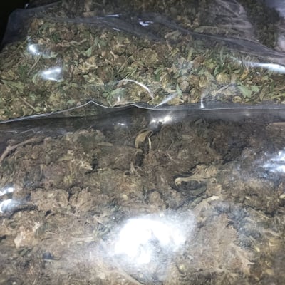 Mae Sariang Cannabis Store product image