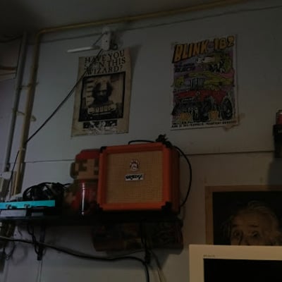 Review image