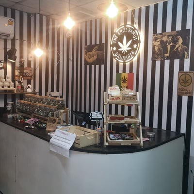 The Khoi Samui Cannabis