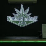 Frisian Green 420