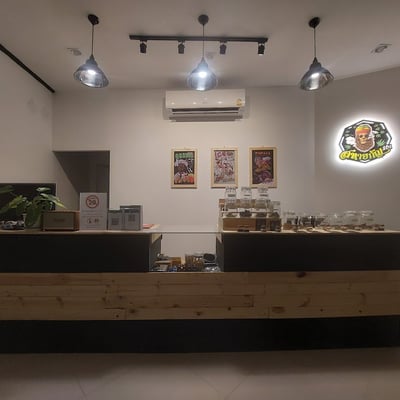 Cannabis Shop สหายกัญร้อยเอ็ด product image