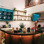 Pakalolo Surawong - Cafe | Dispensary | Bar