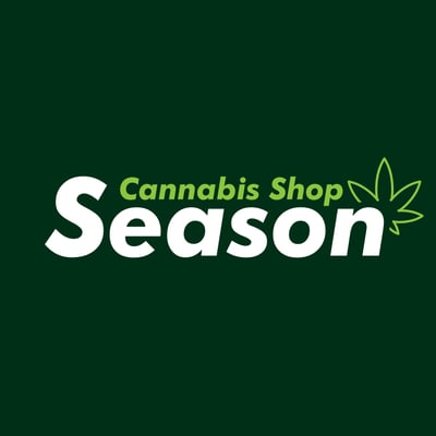 Season Cannabis Shop @เอกชัย