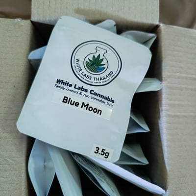 White Labs Cannabis, Sriracha, Chon Buri, indoor farm product image