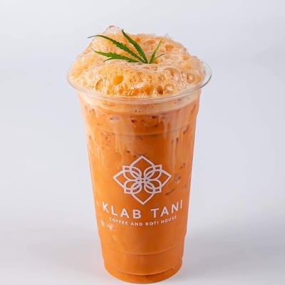 Klab Tani Coffee & Roti house สาขาราชบุรี product image