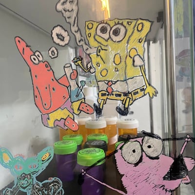 Mellow’ Surin product image