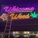 Welcome weed
