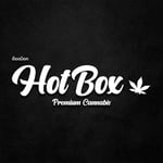 Hotbox Phuket (Cannabis Dispensary)