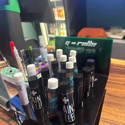 GREENDOM Cannabis Store Rawai Phuket product image