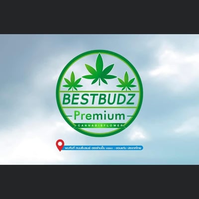 ร้านกัญชาขอนแก่น BestBudz.th product image