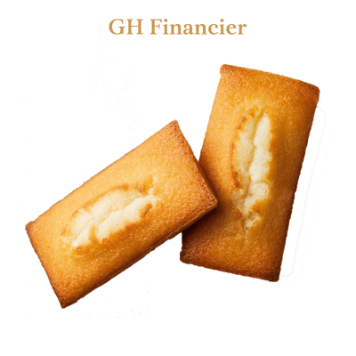 GH Financier