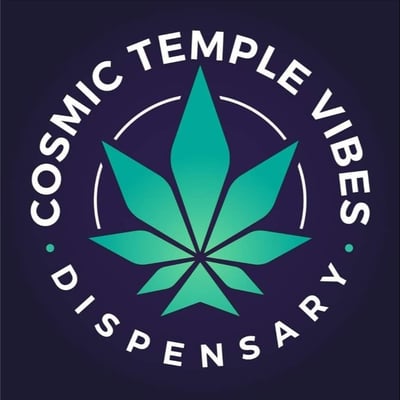 Cosmic Temple Vibes product image