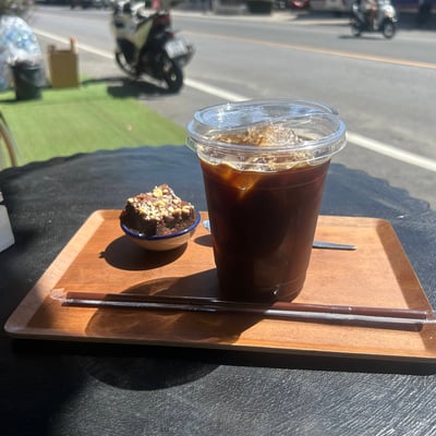 Cannabis and Coffee Shop product image