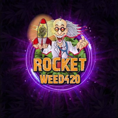 ROCKET WEED420