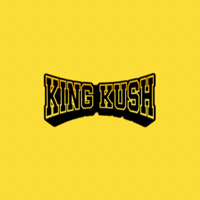 King Kush - Cannabis Shop, Weed Dispensary & 24/7 Lounge in Patong, Phuket