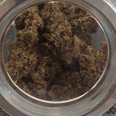 Green Circle product image