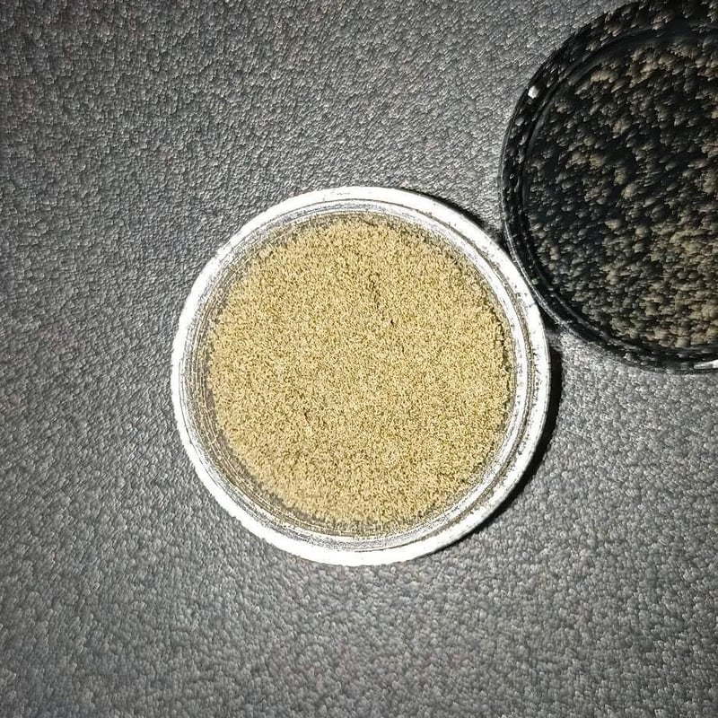  Kief Screen