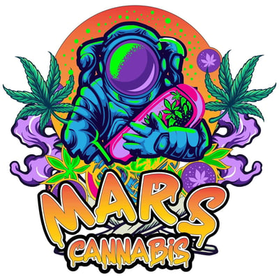 Mars Cannabis Farm product image