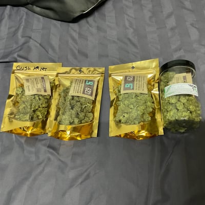 StayHigh Cannabis Store Ratchaburi product image