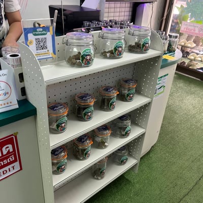มาเจอกัญ Relax Time Lampang Thailand product image