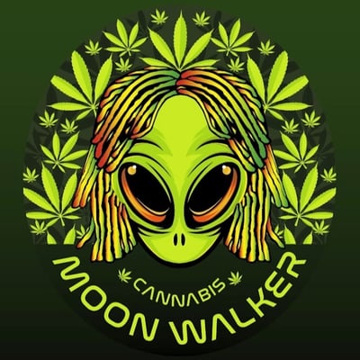 MoonWalker Cannabis Pattaya