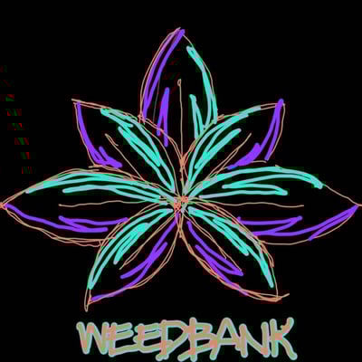 WEEDBANK product image