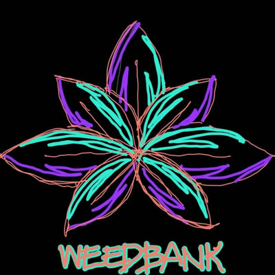 WEEDBANK product image