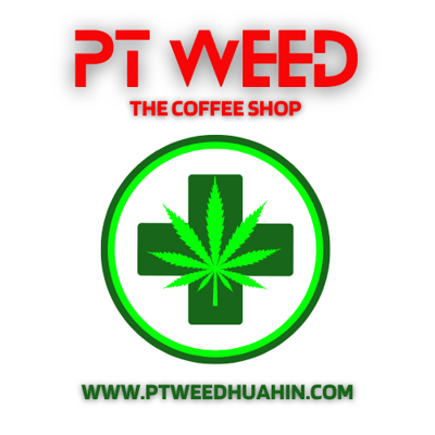 PTWeed - The Coffee Shop product image