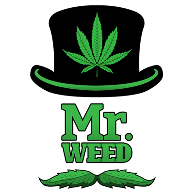 Mr. Weed product image