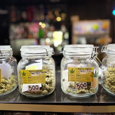 Cannabalize Baba - Cannabis Shop Pattaya product image