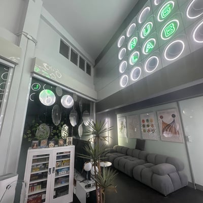NUG LAB - Cannabis Dispensary | Medical & Play (Rayong) product image