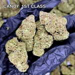 1st Class Dispensary (Cannabis Wholesaler)