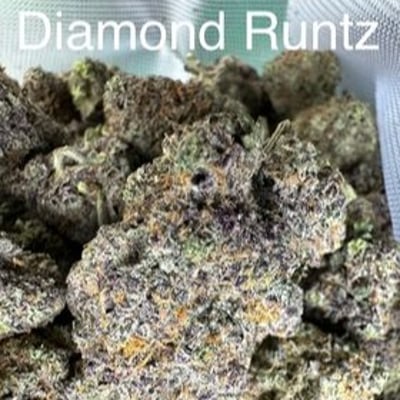 Diamond Runtz