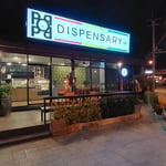 Pop Pop Dispensary || Weed Cafe || マリファナ店 || 大麻店 || Krungthep Kreetha Branch